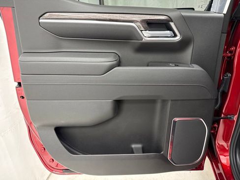 New 2026 Chevrolet Silverado 1500 LTZ image 13