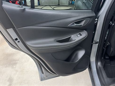 Certified 2024 Buick Encore GX Avenir w/ Avenir Technology Package image 22