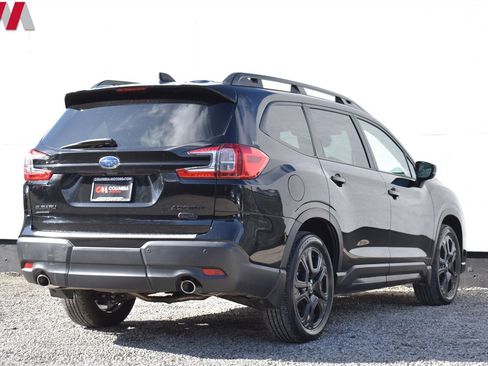 Used 2024 Subaru Ascent Onyx Edition Limited w/ Popular Package Onyx image 5
