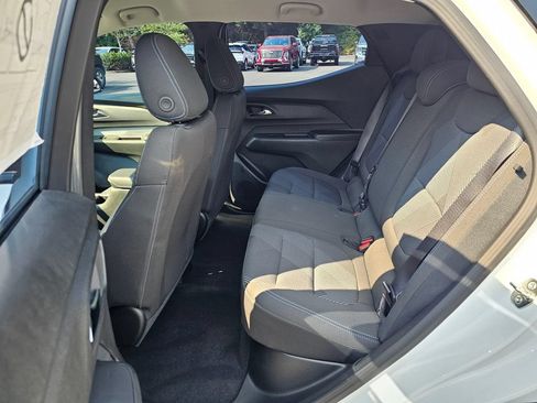 New 2027 Chevrolet Bolt LT w/ Comfort Package FWD image 16