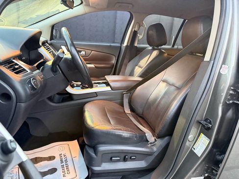 Used 2013 Ford Edge Limited AWD/4WD image 29