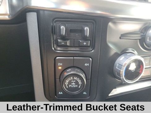 Used 2023 Ford F150 Lariat image 10