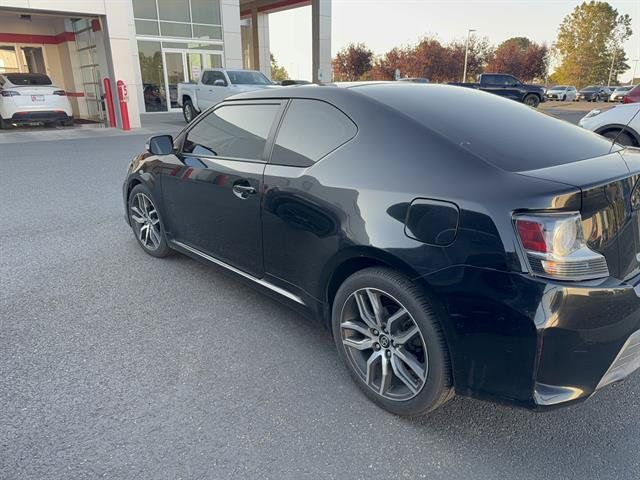Used 2015 Scion tC FWD image 2