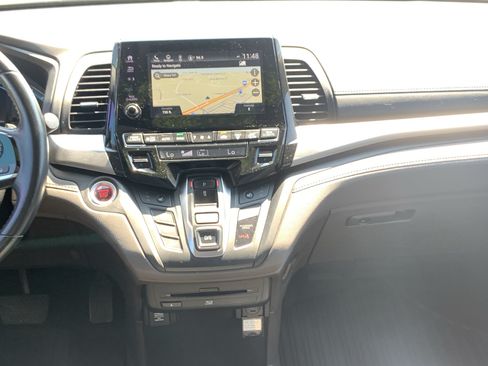 Used 2018 Honda Odyssey Touring image 31