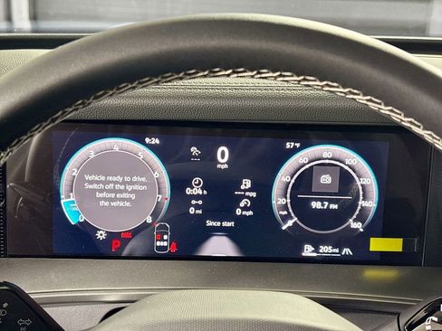 New 2026 Volkswagen Tiguan SE image 14