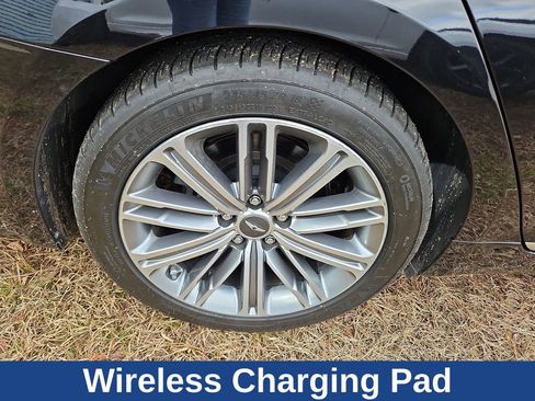 Used 2020 Genesis G80 3.8 w/ Ultimate Package 03 image 7