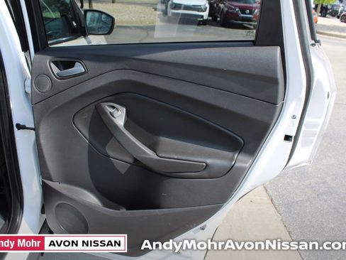 Used 2013 Ford Escape SEL image 22