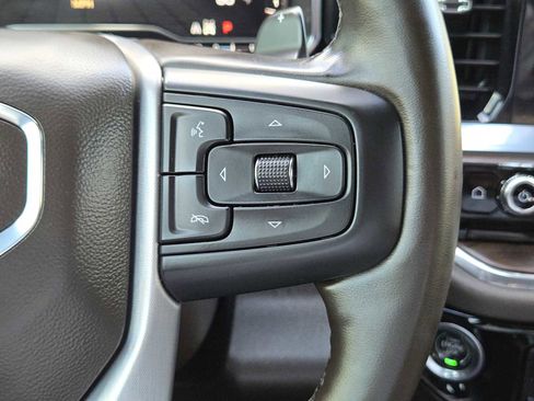 Certified 2024 GMC Sierra 1500 SLT image 27