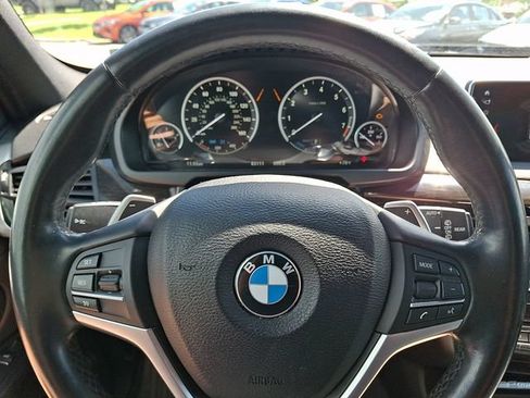Used 2018 BMW X5 xDrive40e AWD/4WD image 19