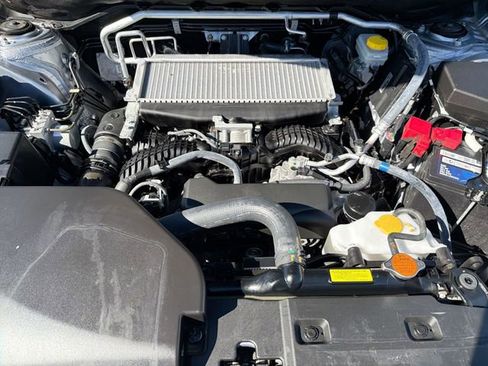 Used 2024 Subaru Ascent Limited w/ Technology Package image 20