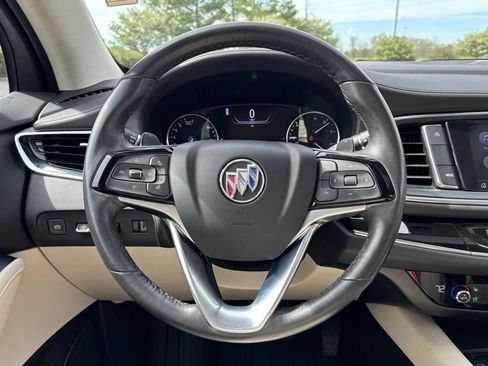 Used 2023 Buick Enclave Avenir w/ Trailering Package, 5000 lbs. FWD image 31