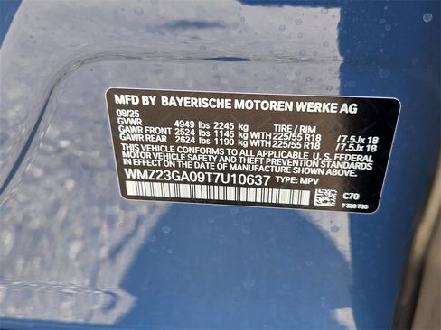 New 2026 MINI Cooper Countryman S image 21