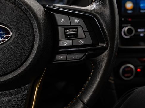 Used 2023 Subaru Crosstrek 2.5i Sport image 28