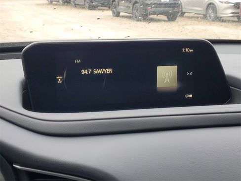 New 2026 MAZDA CX-30 AWD 2.5 S w/ Select Sport Pkg image 22