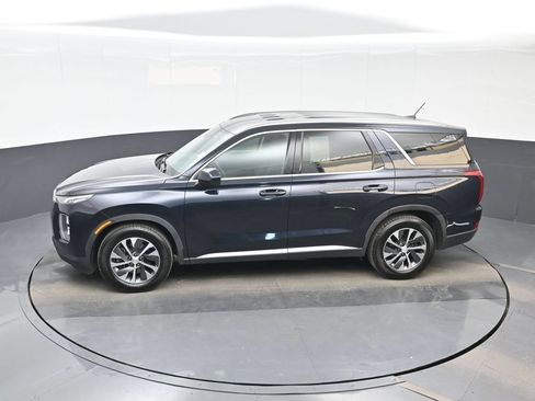 Used 2020 Hyundai Palisade SEL FWD image 18