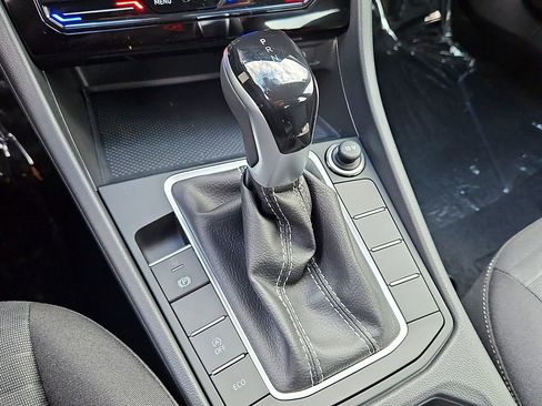 New 2026 Volkswagen Jetta S image 11