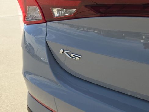 Used 2022 Kia K5 GT-Line image 11