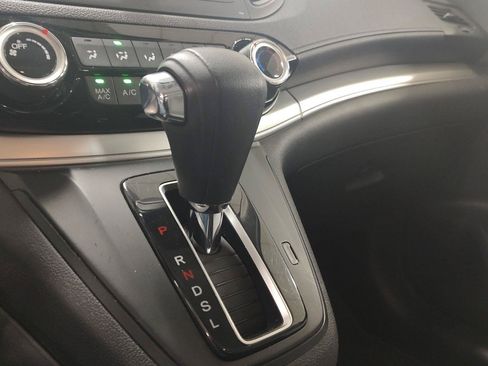 Used 2016 Honda CR-V LX image 12