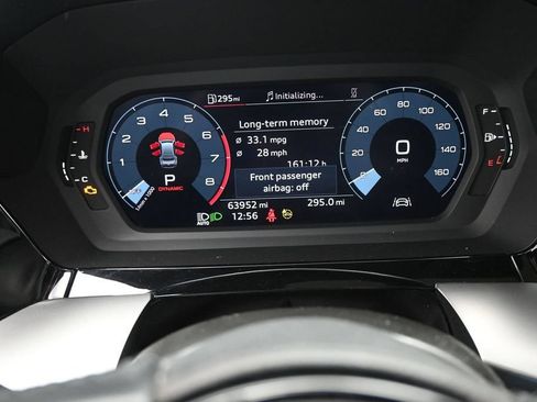 Used 2024 Audi A3 2.0T Premium FWD image 23