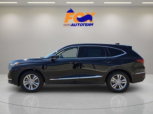 New 2026 Acura MDX FWD image 2