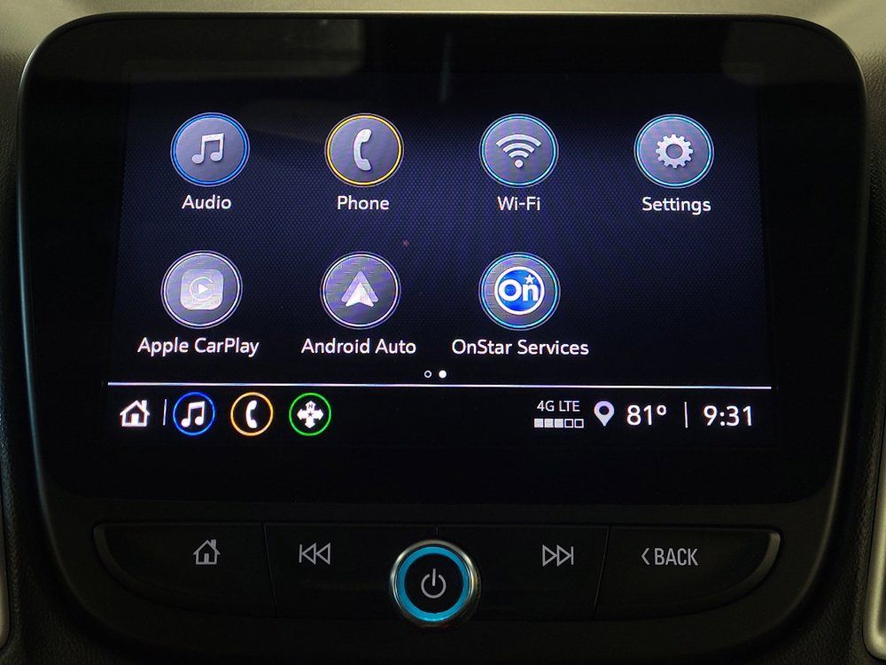Used 2023 Chevrolet Malibu LS FWD image 25