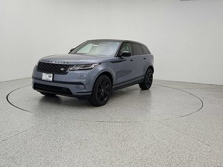Certified 2023 Land Rover Range Rover Velar S AWD/4WD video 1