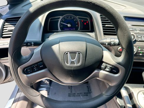 Used 2007 Honda Civic EX image 17