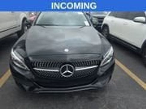 Used 2017 Mercedes-Benz C 300 4MATIC Sedan w/ Premium 2 Package image 2