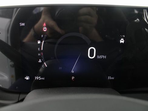 New 2026 Buick Envista Sport Touring w/ Convenience I Package image 12