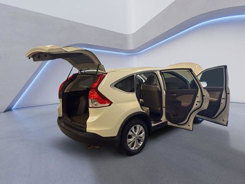 Used 2014 Honda CR-V EX image 12