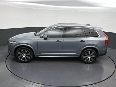 Certified 2023 Volvo XC90 B6 Ultimate AWD/4WD image 17