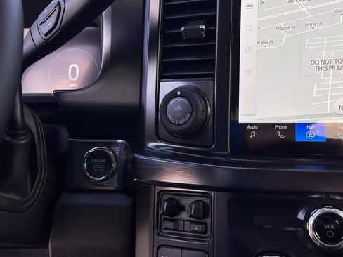 New 2026 Ford F350 Lariat w/ Lariat Ultimate Package image 33