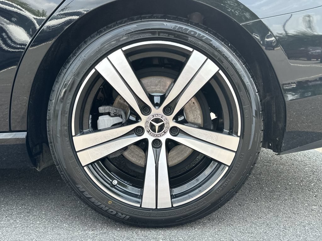 Used 2022 Mercedes-Benz C 300 4MATIC Sedan image 16