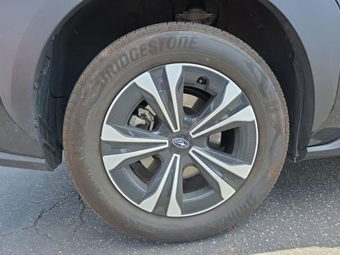 Used 2024 Subaru Solterra AWD/4WD image 14