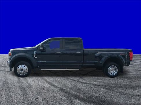 Certified 2022 Ford F450 XL w/ STX Appearance Package image 7