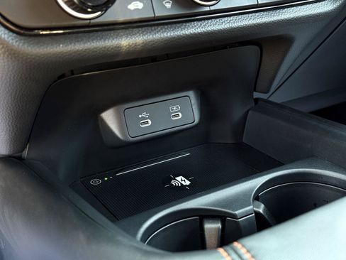 Certified 2026 Honda HR-V Sport image 14