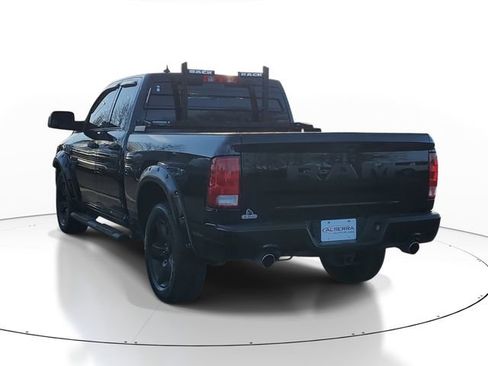 Used 2020 RAM 1500 Express w/ Wheel & Sound Group AWD/4WD image 3