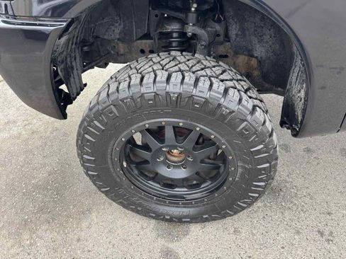 Used 2012 Nissan Titan S image 37