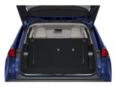 New 2026 Toyota Grand Highlander AWD Hybrid image 13