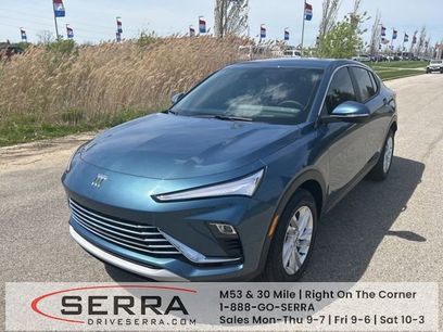 Used 2025 Buick Envista Preferred w/ Convenience I Package