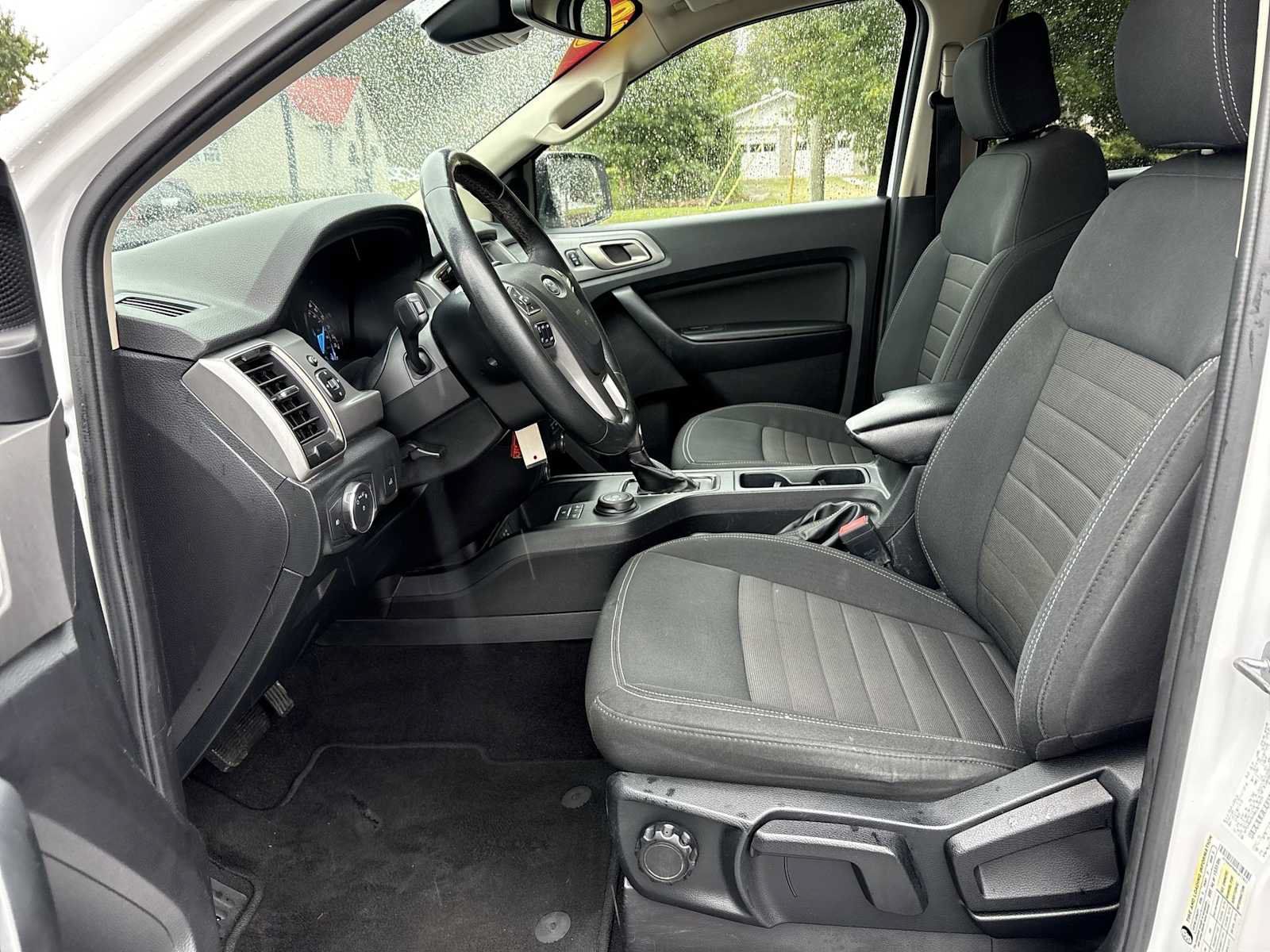 Used 2019 Ford Ranger XLT w/ Equipment Group 301A Mid AWD/4WD image 17