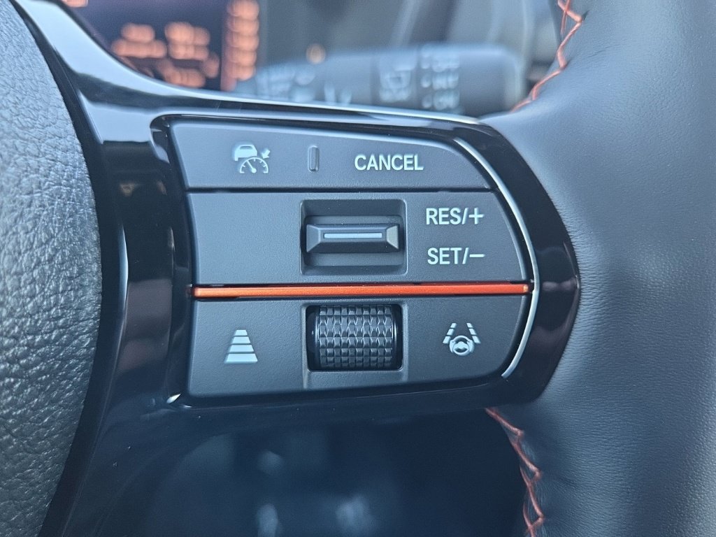 New 2026 Honda Pilot TrailSport image 31