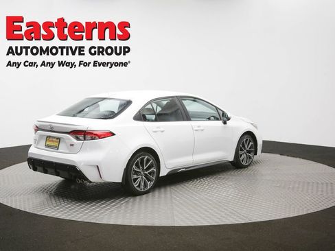 Used 2024 Toyota Corolla SE FWD image 41