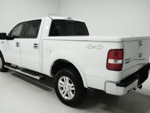 Used 2004 Ford F150 Lariat image 5