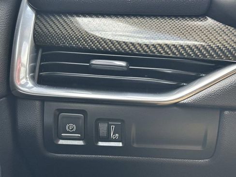 Used 2020 Cadillac XT4 Sport w/ Driver Awareness Package FWD image 26