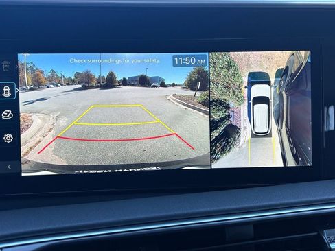 New 2026 Hyundai Palisade Limited image 16