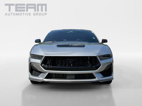 Used 2024 Ford Mustang GT Premium w/ GT Performance Package RWD image 2