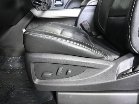 Used 2018 Chevrolet Silverado 1500 LTZ Z71 w/ LTZ Plus Package image 22