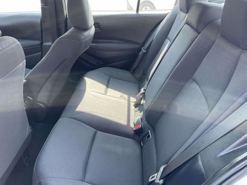 Used 2024 Toyota Corolla LE image 22
