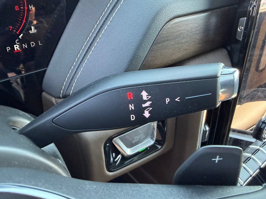 New 2026 GMC Yukon XL Denali Ultimate AWD/4WD image 50